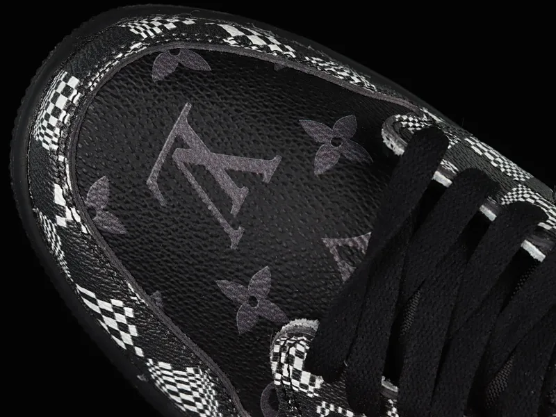 All categories Air Jordan Jordan series basketball shoes Air Jordan 1 Low Donkey brand x Travis Scott x Air Jordan 1 AJ1 Joe 1 lightning overhead low-top basketball shoes DM7866-662